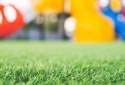 Xây dựng tiêu chuẩn quốc tế về cỏ nhân tạo cho bề mặt sân chơi