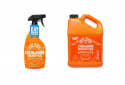 Thu hồi hơn 1,5 triệu chai dung dịch tẩy rửa Angry Orange do nhiễm khuẩn 