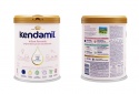 Sữa bột Kendamil thông báo thu hồi sản phẩm do nghi ngờ nhiễm khuẩn 