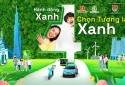 Quỹ Vì tương lai xanh phát động tháng hành động vì môi trường, kêu gọi 21 ngày sống xanh