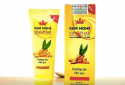 Thu hồi toàn quốc kem nghệ Kingphar do không đạt tiêu chuẩn vi sinh vật