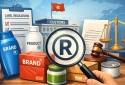 Cần phải hiểu đúng cách ghi nhãn hàng hóa và sử dụng ký hiệu ® 
