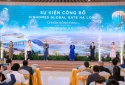 Ra mắt Vinhomes Global Gate Hạ Long – Thành phố kỳ quan bên vịnh di sản thế giới