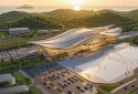 Hạ Long có cơ hội trở thành một trung tâm sống, làm việc, nghỉ dưỡng, đầu tư tầm khu vực và thế giới 