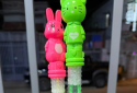 Cảnh báo đồ chơi bong bóng xà phòng nguy cơ gây hại sức khỏe trẻ nhỏ