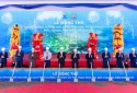 Vingroup đầu tư dự án đại đô thị và năng lượng xanh tại Điện Biên