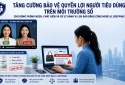 Tăng cường bảo vệ người tiêu dùng trước nguy cơ lừa đảo bằng trí tuệ nhân tạo