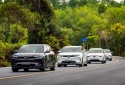 VinFast VF 9: Mẫu SUV ‘lão hóa ngược’, càng dùng càng thông minh