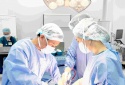 Vinmec Đà Nẵng loại bỏ thành công khối u to như thai 3 tháng gây biến dạng tử cung