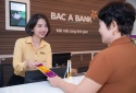 BAC A BANK ra mắt tiết kiệm bậc thang: Từ 'Giữ tiền an toàn' đến tối ưu dòng tiền nhàn rỗi