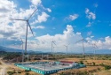 TCVN 10687-25-3:2025 về truyền thông giữa các bộ phận của nhà máy điện gió