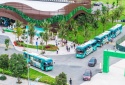 Trải nghiệm sớm một ngày làm cư dân Vinhomes Global Gate Hạ Long, khách Hà Nội chuyển từ 'đi cho biết' sang 'chốt mua'