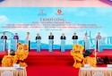 Khởi công Dự án mở rộng Quốc lộ 1A đoạn từ Vành đai 1 đến nút giao Cầu Giẽ - kiến tạo trục giao thông hiện đại bậc nhất Việt Nam
