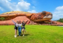 Điều gì đang khiến những 'đảo hội' trở thành 'thỏi nam châm' hút khách du lịch?