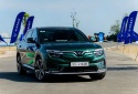 Chủ xe VinFast VF 8: ‘Cảm giác tăng tốc này chỉ xe vài tỷ mới có được’