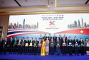 Sun Group ký kết hợp tác chiến lược với Central Pattana, nâng chuẩn hạ tầng bán lẻ và du lịch mua sắm tại Việt Nam