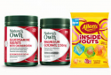 Thu hồi sản phẩm Nature’s Own và một số lô sản phẩm kẹo Allen’s trên sàn thương mại điện tử