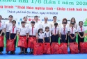 Tháng hành động vì trẻ em 2026: Lan tỏa sẻ chia đến trẻ em có hoàn cảnh khó khăn