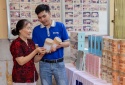 Vinamilk đón thế hệ “đồng niên” tham quan nhà máy với lời hứa chăm sóc sức khỏe bằng dinh dưỡng chất lượng