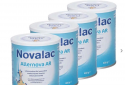 Thu hồi sản phẩm sữa bột trẻ em Allernova AR