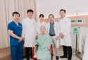 Vinmec Times City giành lại sự sống cho cụ ông 81 tuổi nguy kịch vì vỡ động mạch chủ ngực