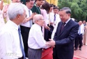 Tổng Bí thư, Chủ tịch nước Tô Lâm: Báo chí phải bám sát thực tiễn, tôn trọng sự thật, lấy lợi ích của nhân dân làm điểm xuất phát