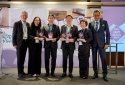 Vinamilk thắng lớn tại Giải thưởng Đổi mới sáng tạo ngành Sữa toàn cầu 2026