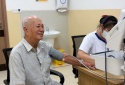 2.000 người dân Cần Thơ tham gia chương trình khám sức khỏe toàn dân của Vinmec