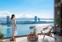 Căn hộ thương mại dịch vụ tại Đà Nẵng bứt tốc nhờ lực cầu thuê nhà cao cấp tăng mạnh