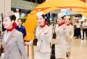 Lý do Sun PhuQuoc Airways hút các bạn trẻ đam mê trở thành tiếp viên hàng không
