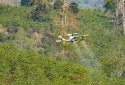 Điện Biên thí điểm phát triển kinh tế tầm thấp bằng UAV với khoảng 6.000 chuyến bay