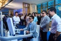 Vinmec đưa vào hoạt động hệ thống Trung tâm phẫu thuật Robot công nghệ cao