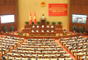 Hội nghị toàn quốc quán triệt và triển khai Nghị quyết của Bộ Chính trị về phát triển kinh tế có vốn đầu tư nước ngoài