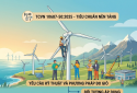 TCVN 10687-50:2025 về tính nhất quán, độ chính xác trong việc đo gió
