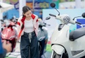 VinFast ưu đãi tới 2 triệu đồng cho khách hàng cũ mua xe máy điện mới