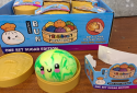Cảnh báo đồ chơi bánh bao squishy chứa chất gây ung thư, ảnh hưởng sức khỏe trẻ nhỏ 