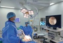 Vượt hàng trăm cây số, tìm lại từng bước đi sau hai lần thoát vị đĩa đệm