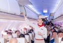 Sun PhuQuoc Airways mở bán hai đường bay Hải Phòng - TP.HCM và Hải Phòng - Phú Quốc, ưu đãi tới 30% giá vé