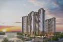 Trải nghiệm sống cao cấp bên trong những ‘dinh thự tầng mây’ tại K-Park Avenue