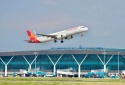 Trong cả ba tháng của Quý II, tỷ lệ bay đúng giờ của Sun PhuQuoc Airways đều cao hơn mức bình quân toàn ngành