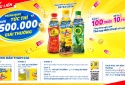 Hơn 5,4 triệu lượt tham gia ‘Xé ngay trúng liền’: Chương trình khuyến mại thu hút người tiêu dùng mùa hè