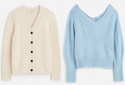 Madewell thu hồi gần 6.000 áo len nữ do nguy cơ gây cháy và thương tích