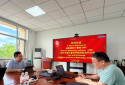 VMI tăng cường hợp tác quốc tế, nâng cao năng lực đo lường bức xạ quang