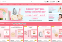 40 mỹ phẩm M.O.I.Cosmetics bị thu hồi số công bố