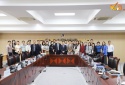 Việt Nam - Hoa Kỳ tăng cường đối thoại về tiêu chuẩn trong lĩnh vực thực phẩm và nông nghiệp