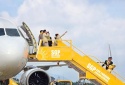 Sun Group ra mắt Sun PhuQuoc Ground Services, bổ sung thành viên mới cho hệ sinh thái hàng không