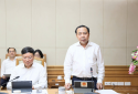 Thành lập Mạng lưới chuyên gia trí tuệ nhân tạo Việt Nam toàn cầu
