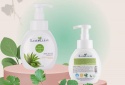 Thu hồi toàn quốc và tiêu hủy nước rửa tay dạng bọt Layer Clean do sản xuất trái phép