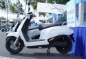 VinFast Evo Lite thành xe du lịch 'hot', du khách nhìn là 'kết'