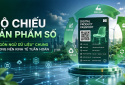 Hộ chiếu sản phẩm số: 'Ngôn ngữ dữ liệu' chung trong nền kinh tế tuần hoàn 